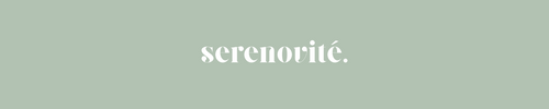 Serenovité 